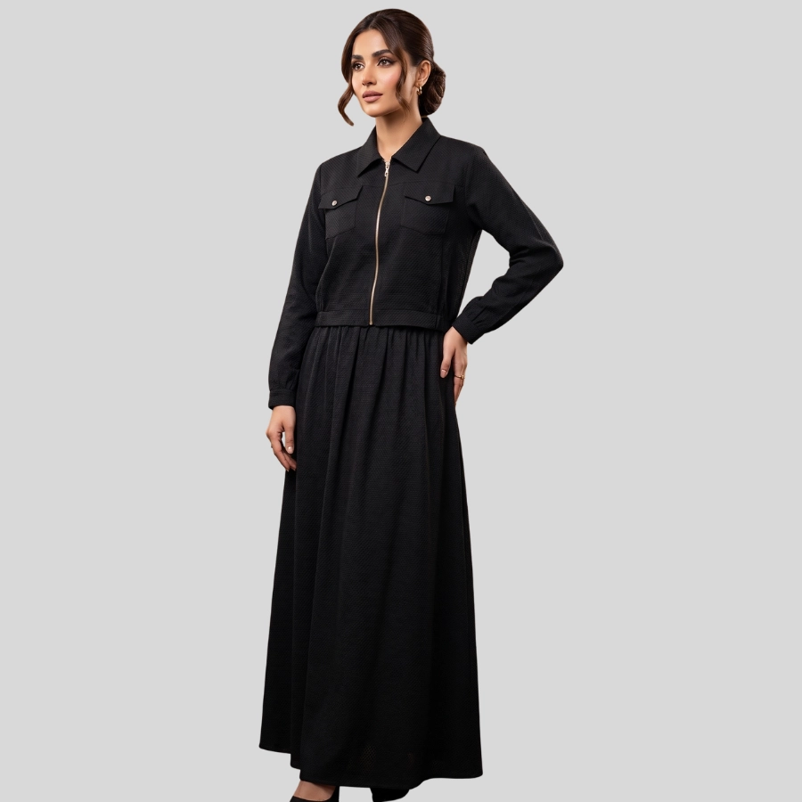 Urban Utility Lawn Frock