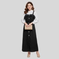 New Girls Romper Maxi