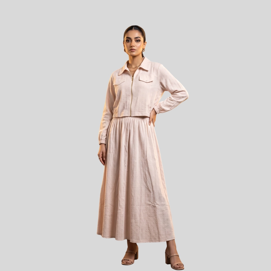Urban Utility Lawn Frock